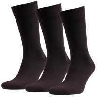 3-Pakkaus Amanda Christensen Grade Merino Wool Sock