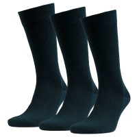 3-Pakning Amanda Christensen Grade Merino Wool Sock