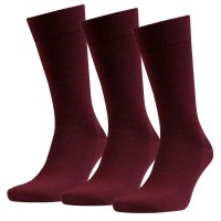 3-Pakkaus Amanda Christensen Grade Merino Wool Sock