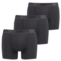 3-er-Pack Levis Premium Boxer