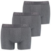 3-Csomagolás Levis Premium Boxer