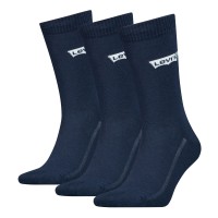 3-Csomagolás Levis Base Regular Cut Sock