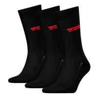 3-Csomagolás Levis Base Regular Cut Sock