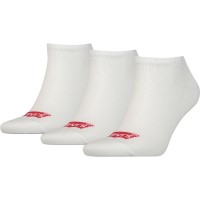 3-Csomagolás Levis Base Low Cut Sock