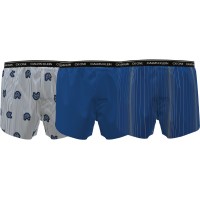 3-Pacchetto Calvin Klein One Cotton Slim Fit Boxer