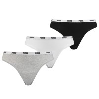 3-Empacar Puma Iconic String