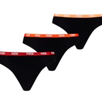 3-Empacar Puma Iconic String