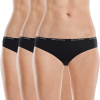 3-Iesaiņot Marc O Polo Favorite Cotton Briefs