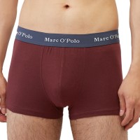 3-Csomagolás Marc O Polo Cotton Trunks