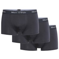 3-Iesaiņot Marc O Polo Cotton Trunks