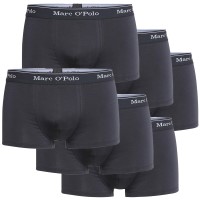 6-Pakkaus Marc O Polo Cotton Trunks