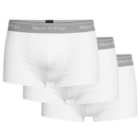 3-Iesaiņot Marc O Polo Cotton Trunks