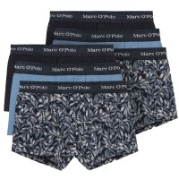 6-Empacar Marc O Polo Cotton Trunks