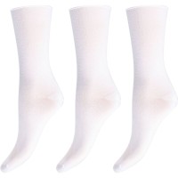 3-Pakkaus Decoy Bamboo Socks
