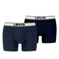2-Csomagolás Levis Base Vintage Boxer