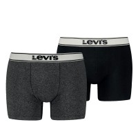 2-Csomagolás Levis Base Vintage Boxer