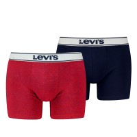2-Csomagolás Levis Base Vintage Boxer