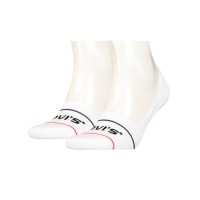 2-Csomagolás Levis Sportswear Logo Seasonal Low Rise Sock