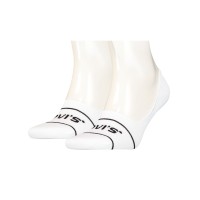 2-Csomagolás Levis Sportswear Logo Seasonal Low Rise Sock