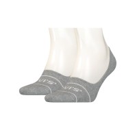 2-Csomagolás Levis Sportswear Logo Seasonal Low Rise Sock