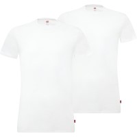 2-stuks verpakking Levis Base Crew Neck T-shirt