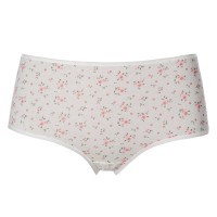 Trofe Cotton Midi