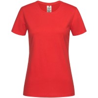 Stedman Classic T Organic Women Crew Neck