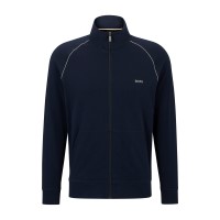 BOSS Mix and Match Zip Jacket