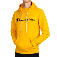 Champion American Classics Men Hooded Sweatshirt