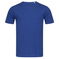 Stedman Shawn Slub Men Crew Neck