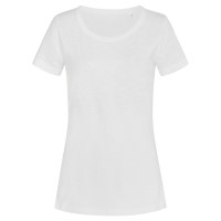 Stedman Sharon Slub Women Crew Neck