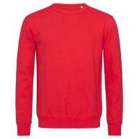 Stedman Sweatshirt Men Long Sleeve