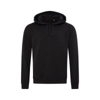 Stedman Recycled Unisex Sweat Hoodie