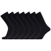 7-Balit Dovre Bamboo Socks