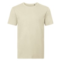 Russell Pure Organic Authentic Men T-shirt