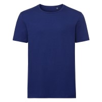 Russell Pure Organic Authentic Men T-shirt