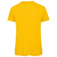 B and C Organic Inspire T Men T-shirt