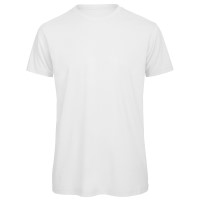 B and C Organic Inspire T Men T-shirt