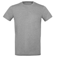 B and C Organic Inspire Plus T Men T-shirt