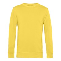 B and C Organic Men Crew Neck