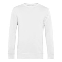 B and C Organic Men Crew Neck