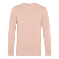 B and C Organic Men Crew Neck