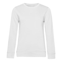 B and C Organic Women Crew Neck