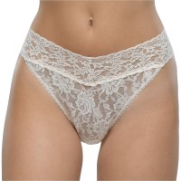 2-Pakning Hanky Panky Original Rise Thong