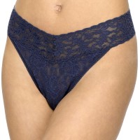 2-er-Pack Hanky Panky Original Rise Thong