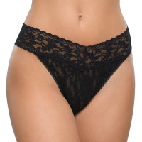 2-Pakning Hanky Panky Original Rise Thong