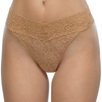 2-er-Pack Hanky Panky Original Rise Thong