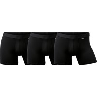 3-Pakk JBS Microfiber Boxer Tights