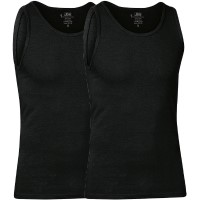 2-Pakuotė JBS Bamboo Tank Top