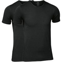 2-Balit JBS Bamboo Crew Neck T-shirt